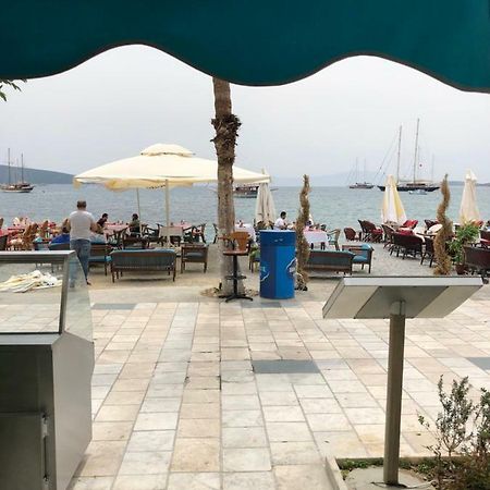 Karya Otel Bodrum Dış mekan fotoğraf