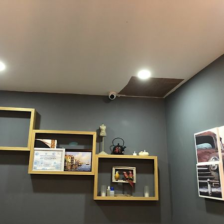 Karya Otel Bodrum Dış mekan fotoğraf