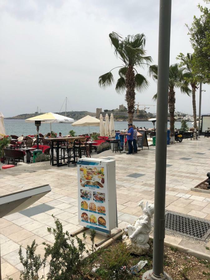 Karya Otel Bodrum Dış mekan fotoğraf