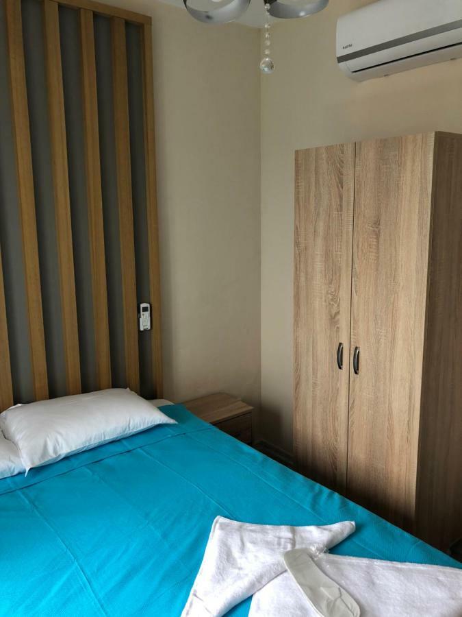 Karya Otel Bodrum Dış mekan fotoğraf