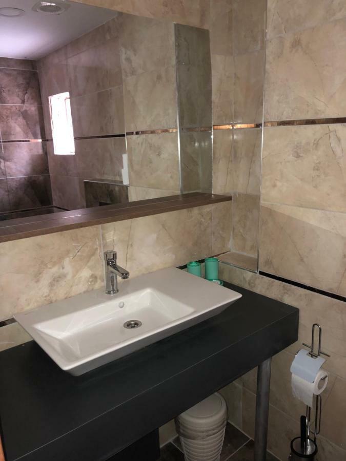 Karya Otel Bodrum Dış mekan fotoğraf