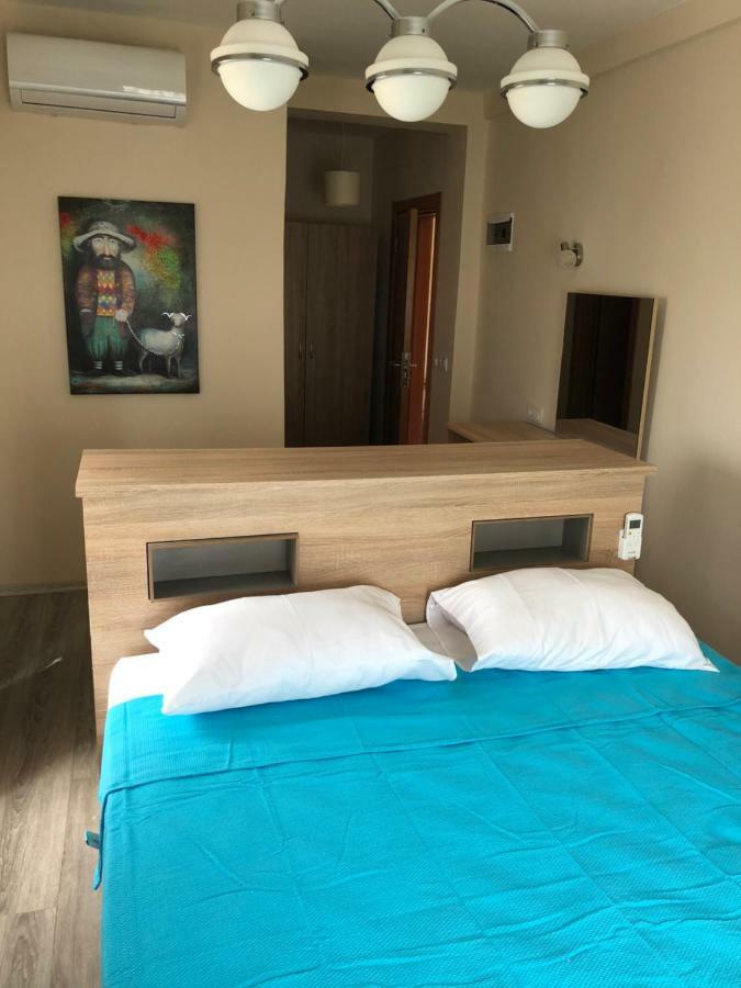 Karya Otel Bodrum Dış mekan fotoğraf
