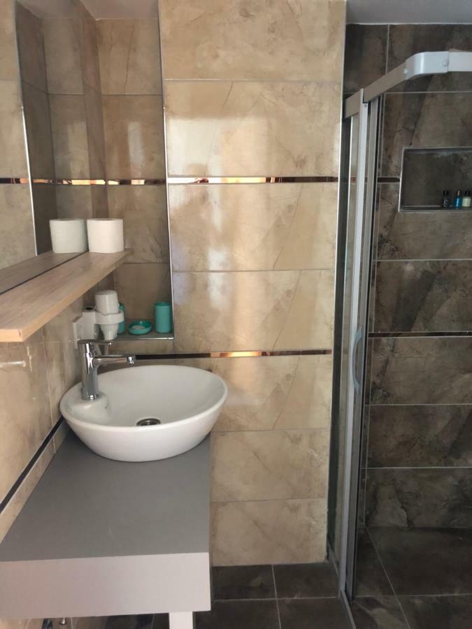 Karya Otel Bodrum Dış mekan fotoğraf