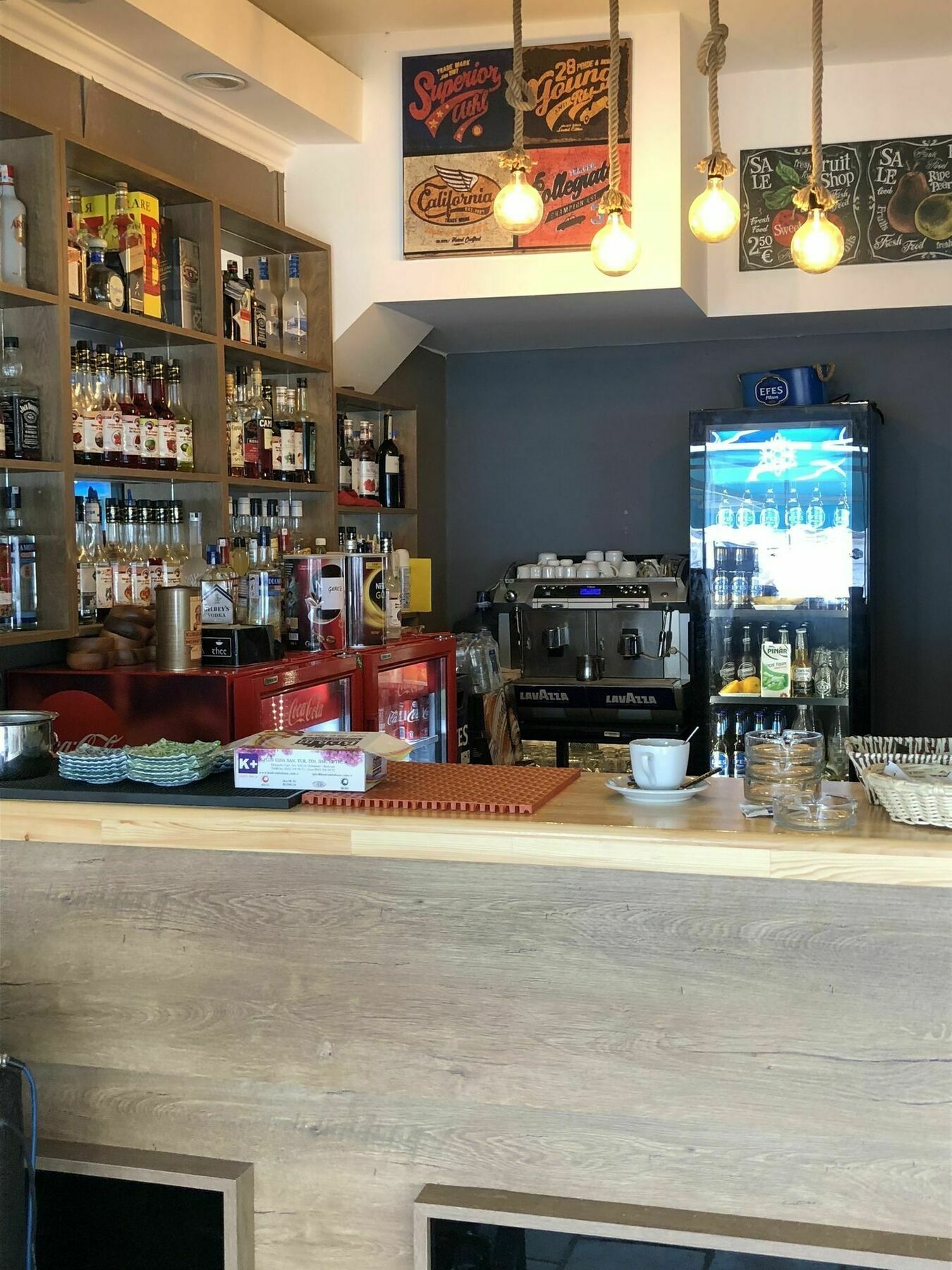 Karya Otel Bodrum Dış mekan fotoğraf