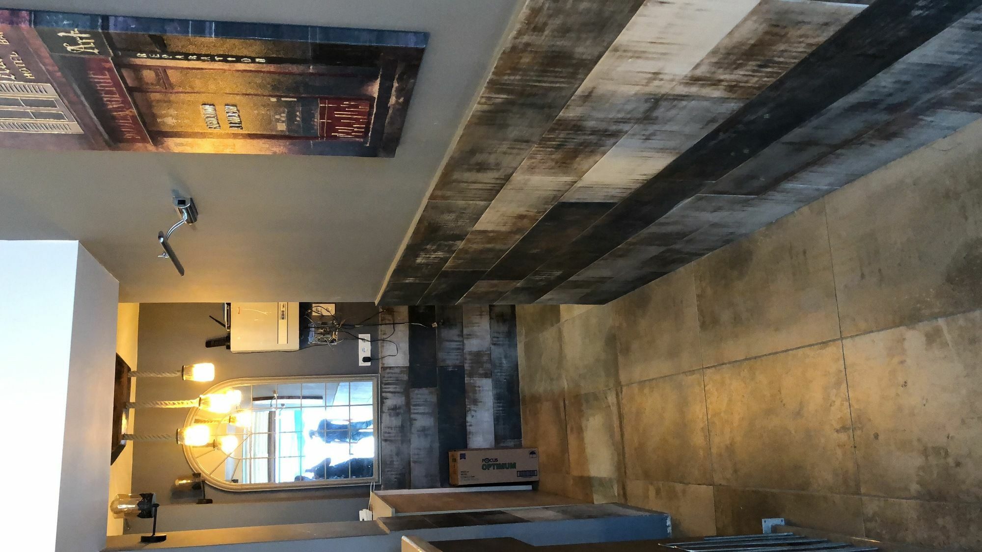 Karya Otel Bodrum Dış mekan fotoğraf