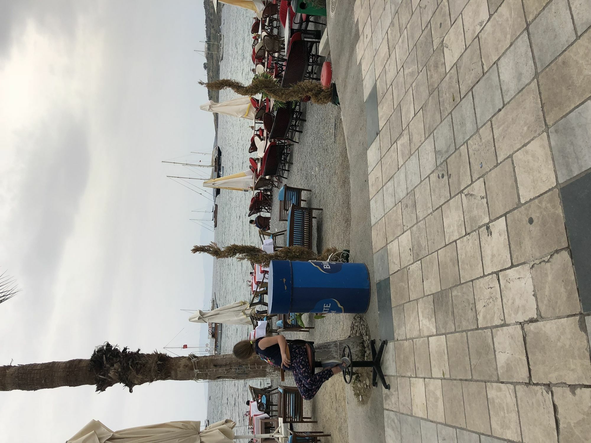 Karya Otel Bodrum Dış mekan fotoğraf