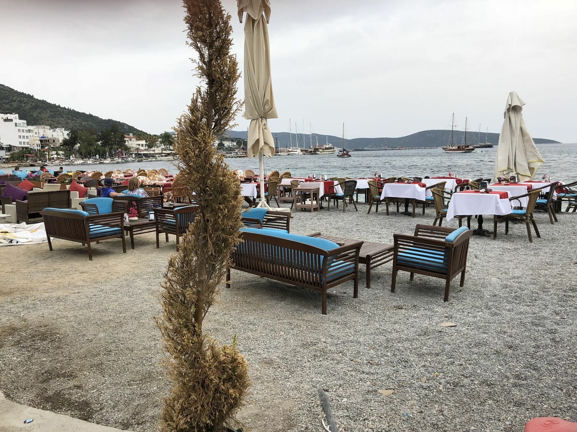 Karya Otel Bodrum Dış mekan fotoğraf